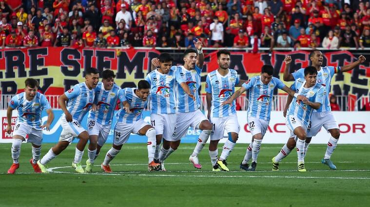 Magallanes disputará amistoso contra Cienciano en Perú