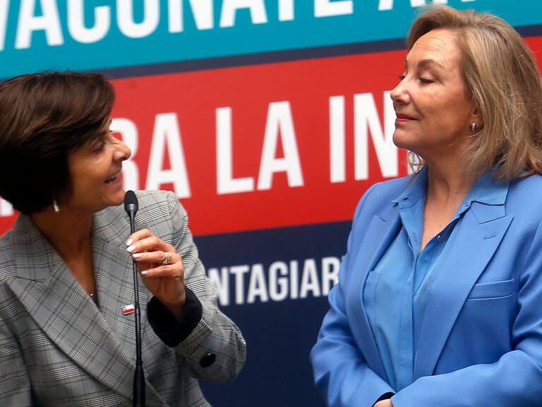 Campaña virus influenza