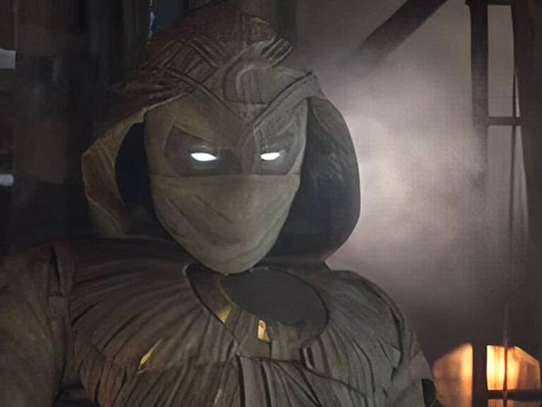 Oscar Isaac - Caballero Luna - Salud mental - Serie Marvel