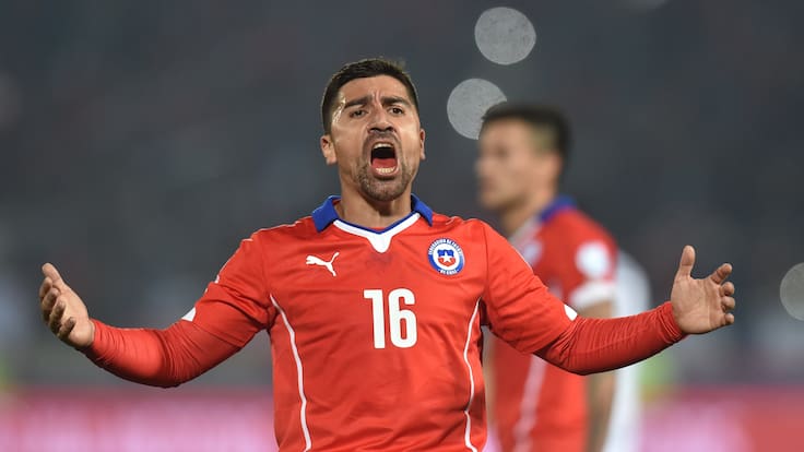 “Era un futbolista que tenía cosas que muchos otros no”: campeón del mundo se rinde ante David Pizarro