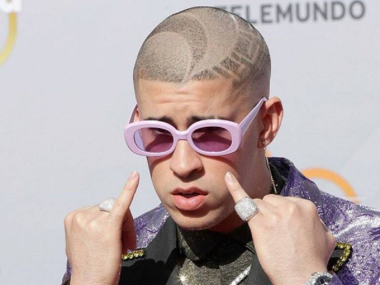 Me… me quedé sin entradas: Bad Bunny agotó tickets y Manuel José Ossandón lideró los memes