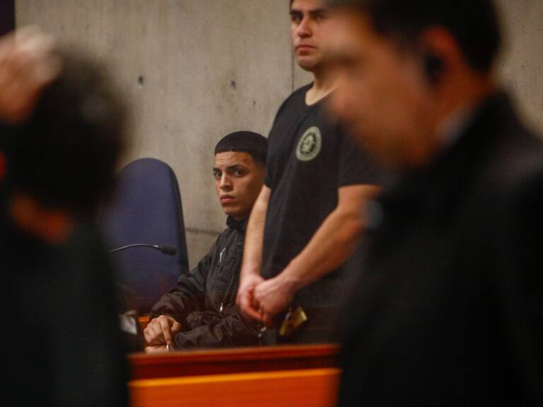 Esto es todo lo que se sabe del detenido por secuestro extorsivo a exalcalde de Macul: intentaba escapar de Santiago