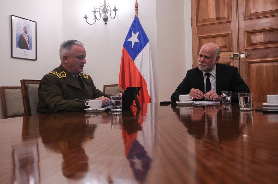 Agencia UNO
