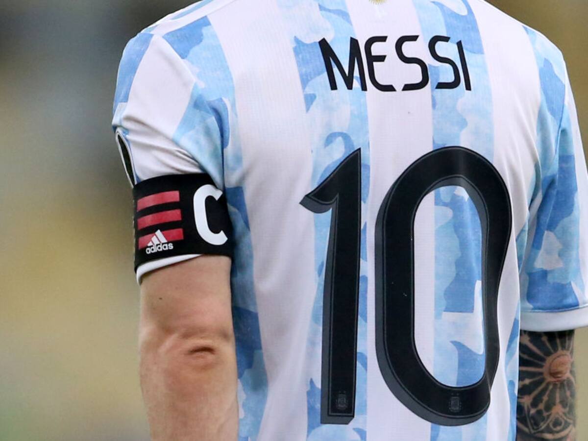 L’Equipe asegura que Lionel Messi y el PSG lograron un acuerdo