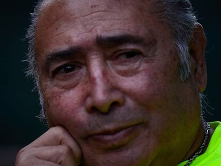 Falleció Víctor «Tiburón» Contreras a los 73 años