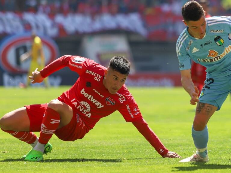 Programación fútbol chileno: ¿Qué partidos se juegan hoy, 31 de marzo, y quién transmite?