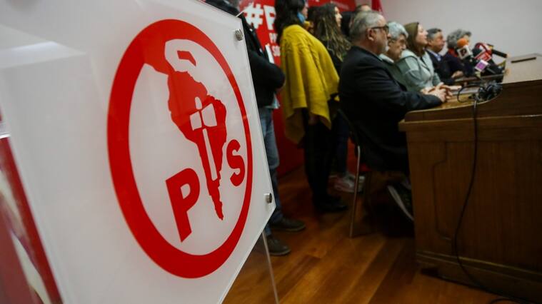 Partido Socialista