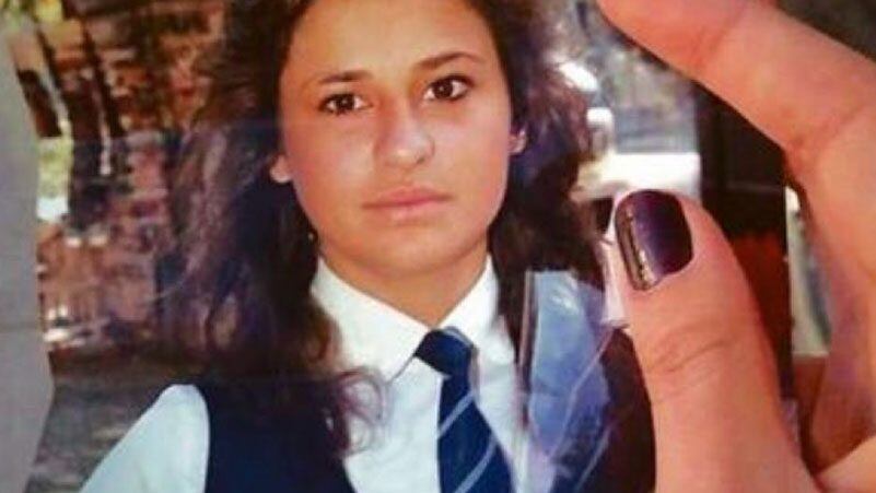 Mujer Mujer que escribió carta de amor