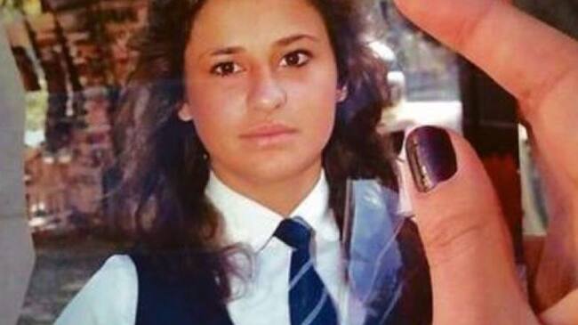 Mujer Mujer que escribió carta de amor
