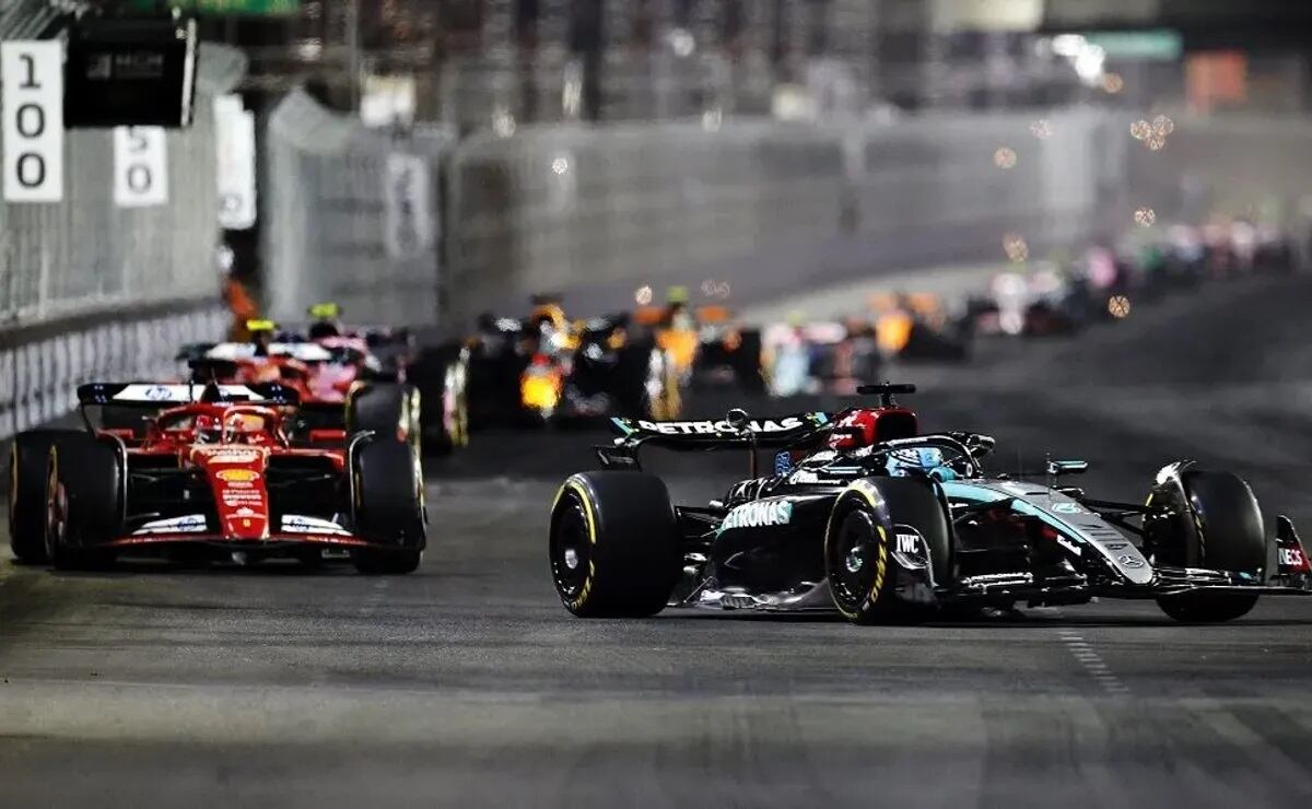 El otro gran paso que dio Tailandia para recibir un Gran Premio de Fórmula 1 | Getty Images
