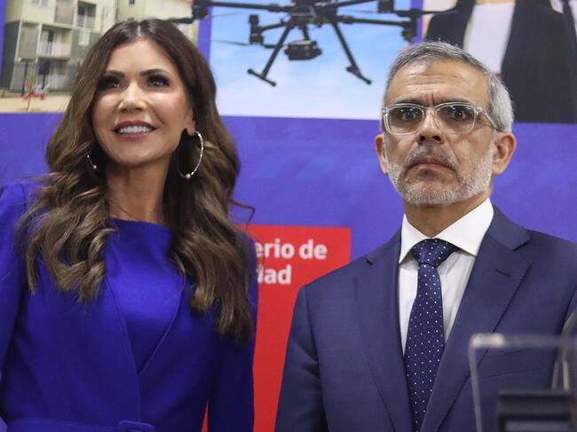 Agencia Uno