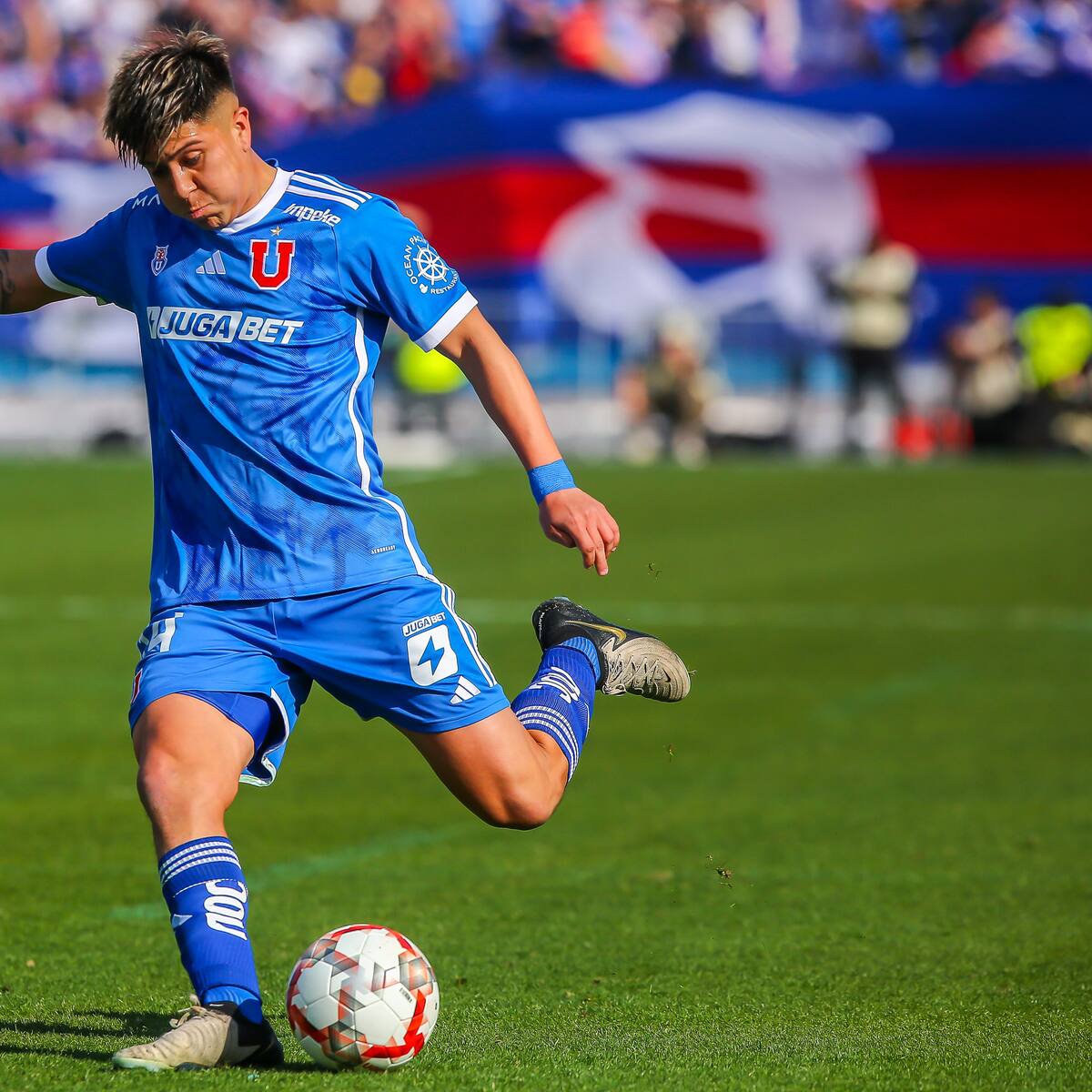Marcelo Morales analiza su presente en la MLS y destaca la temporada de la U de Chile: “Fue un año bastante bueno”