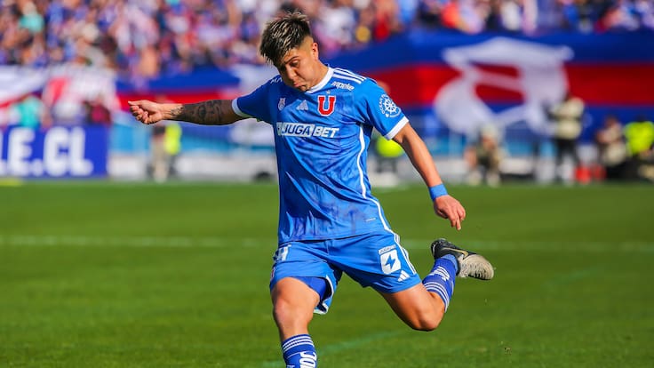 Marcelo Morales analiza su presente en la MLS y destaca la temporada de la U de Chile: “Fue un año bastante bueno”