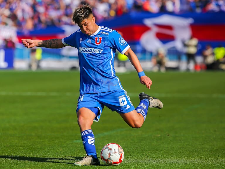 FOTO: JUAN JOSÉ MOLINA / AGENCIA UNO