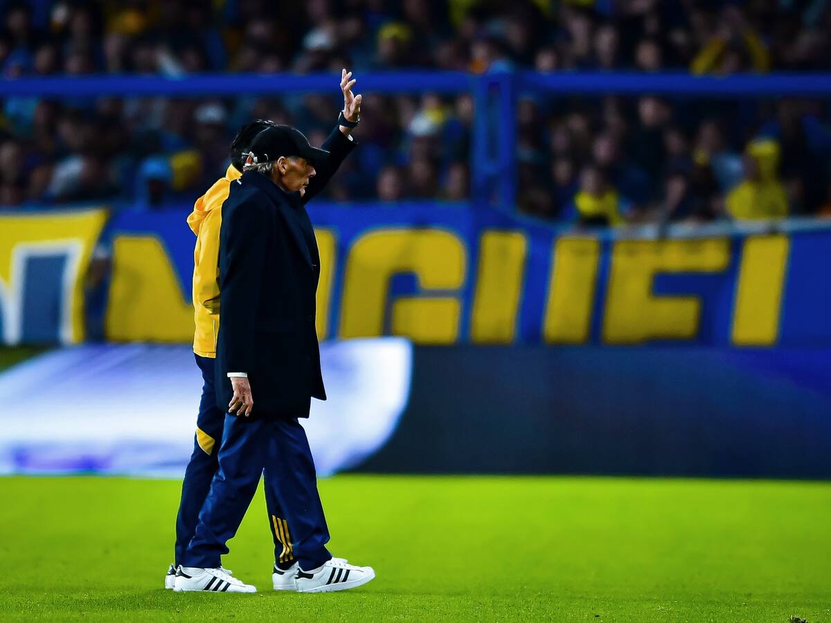 “Pronóstico reservado”: Boca Juniors rompe el silencio y se pronuncia sobre el estado de salud de Miguel Russo