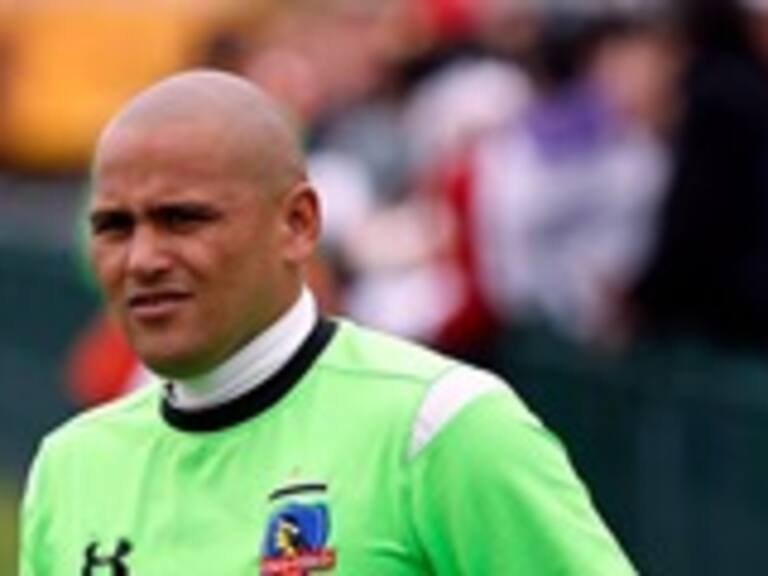 Humberto Suazo y su despido de Colo Colo: «Es lo peor que me hicieron en el fútbol»