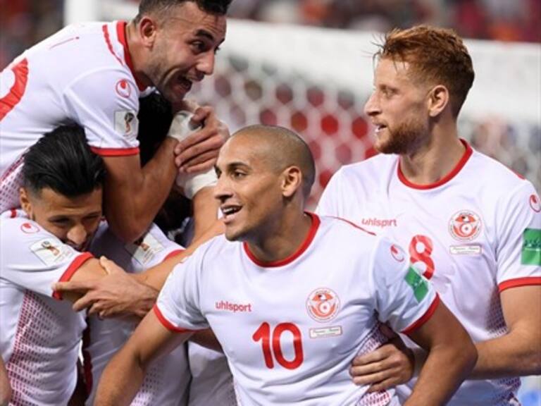 Túnez doblegó a Panamá y dejó sin puntos a los centroamericanos en el Mundial