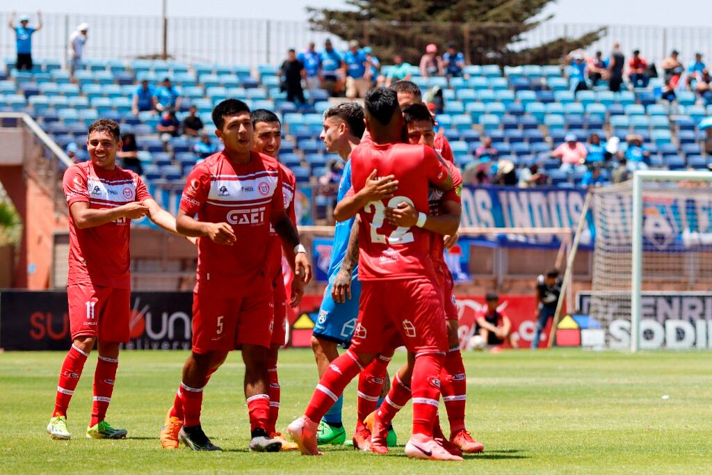 Campeonatochileno.cl