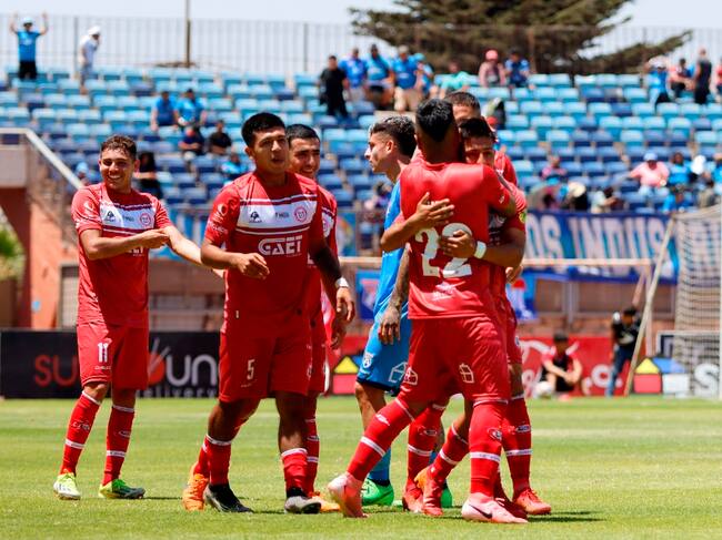 Campeonatochileno.cl
