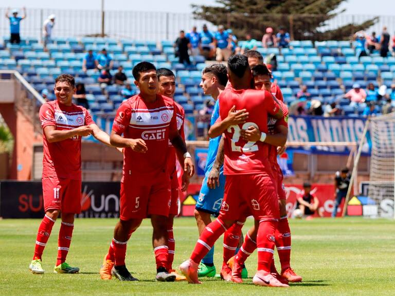 Campeonatochileno.cl