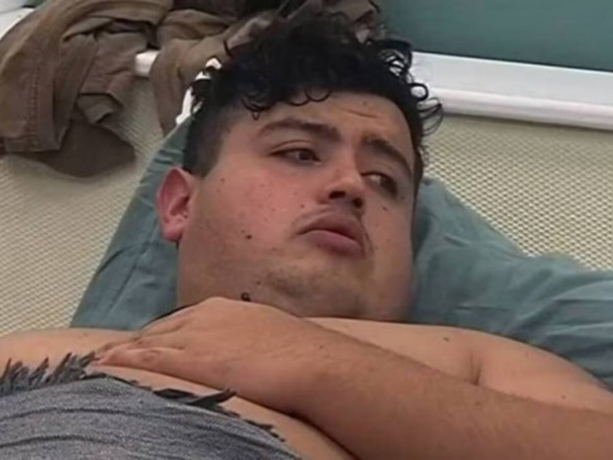 “Es un poco aburrido”: Rubén Gutiérrez arremete contra la segunda temporada de Gran Hermano Chile