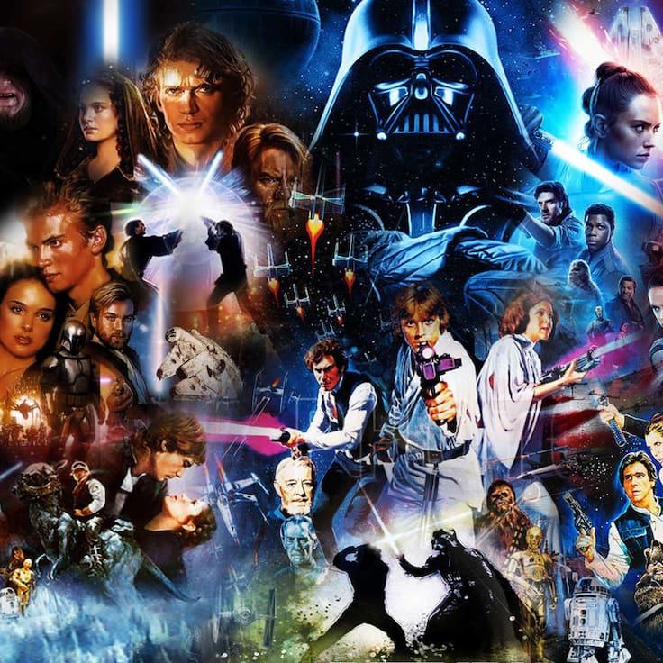 Luto en Star Wars: muere Michael Pennington, actor británico de “El retorno del Jedi” a los 82 años
