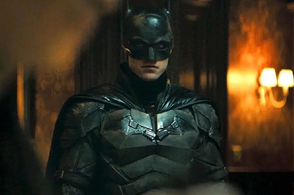 The Batman - Joker