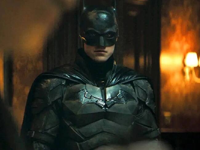 The Batman - Joker