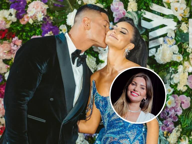 Instagram @sammisreyes/ @_faloon_