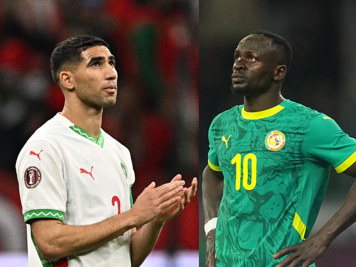 Final Copa Africana de Naciones 2025: horario y dónde ver gratis la definición entre Marruecos y Senegal