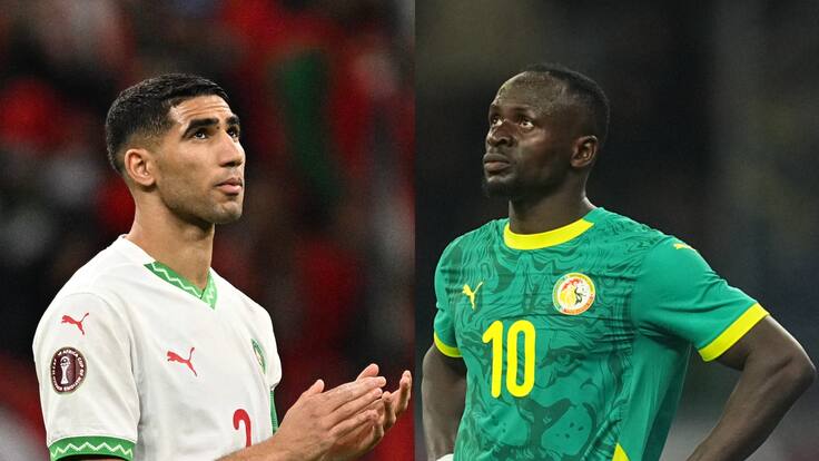 Final Copa Africana de Naciones 2025: horario y dónde ver gratis la definición entre Marruecos y Senegal
