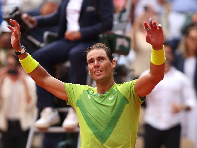 La leyenda sigue creciendo: Rafael Nadal venció a Casper Ruud y se quedó con su 14° Roland Garros