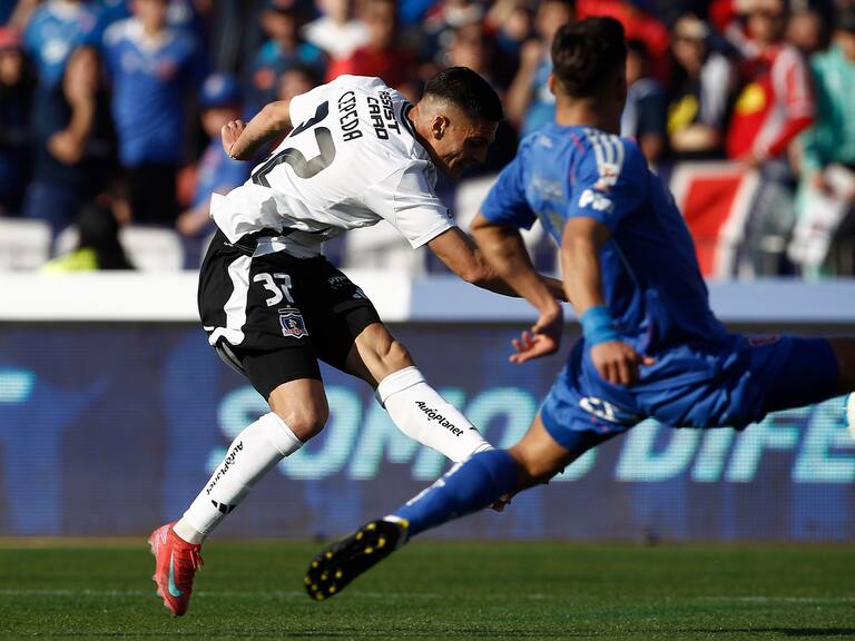 Delegado Presidencial de la RM detalla el paso clave que falta para agendar la Supercopa Chilena 2025