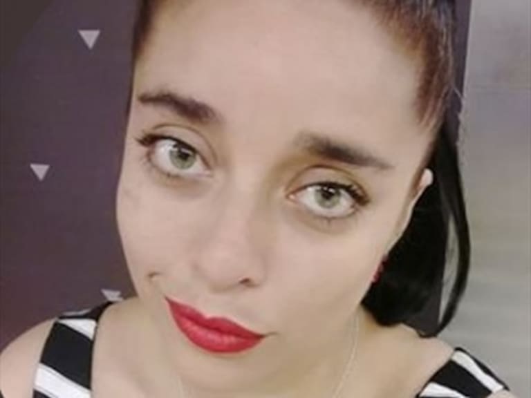 ¿Quién es Bessy Gallardo? La joven que explicó el porqué del descontento social en Bienvenidos