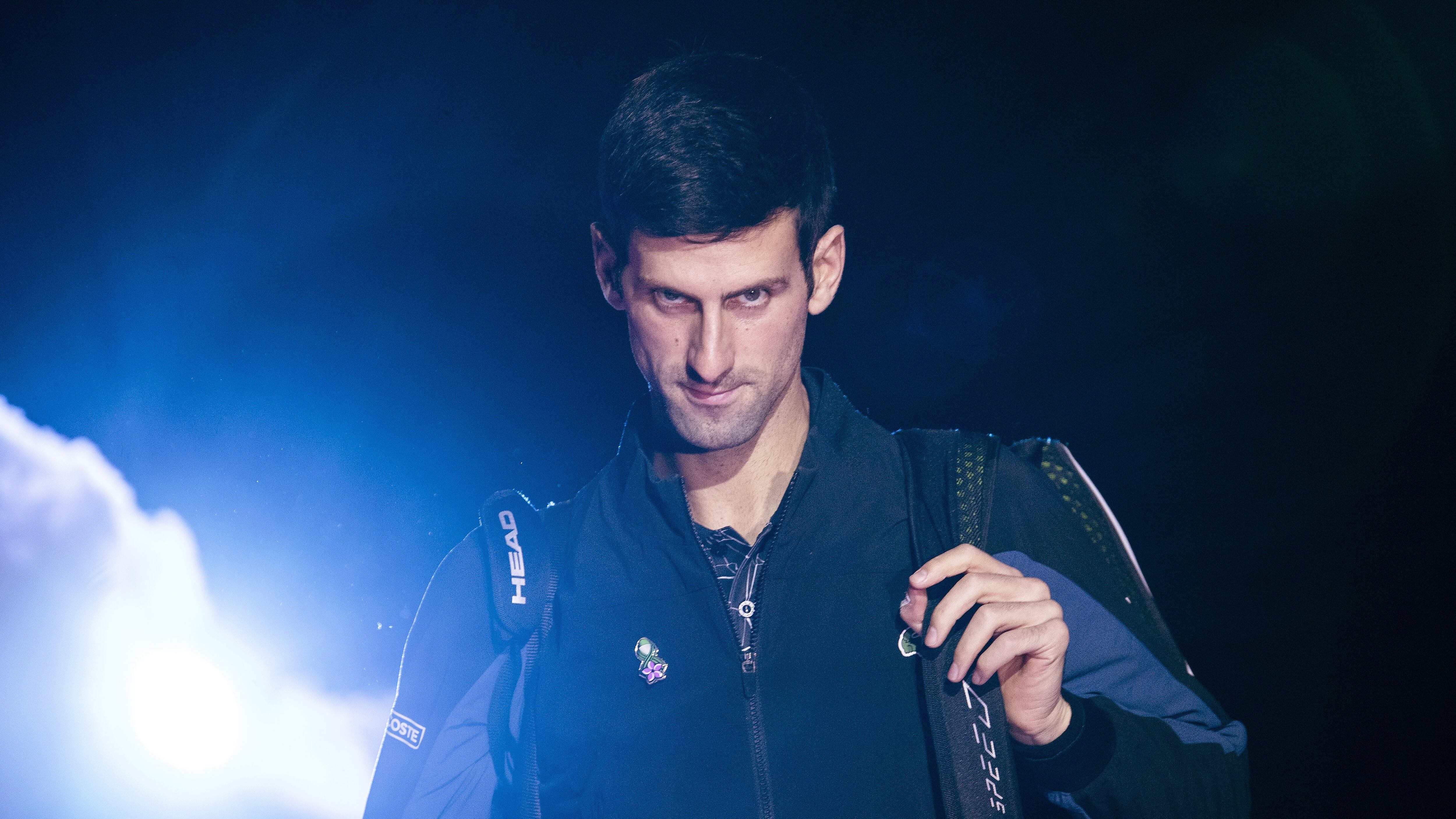 Djokovic