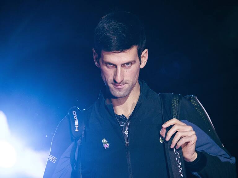 Djokovic