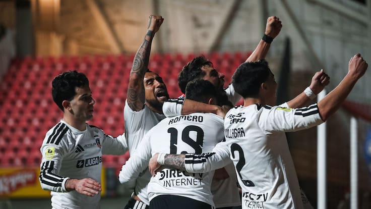 Un problema de indumentaria para Ortiz y el “no” a Raipán: El lado B del triunfo de Colo Colo ante La Calera