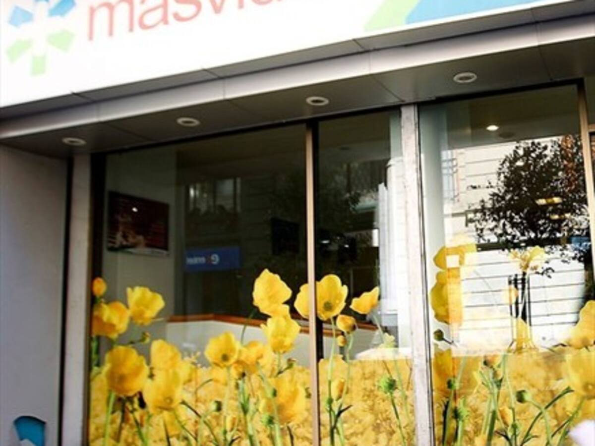Masvida convoca a junta de accionistas para evaluar oferta de nuevo socio estratégico