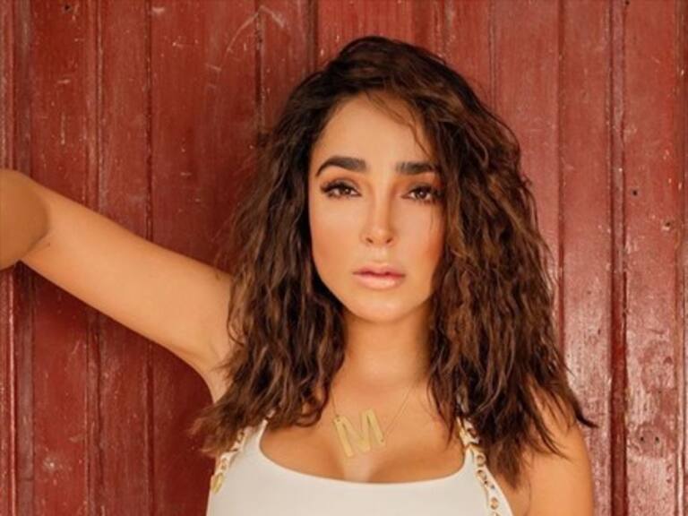 Manelyk estrenó su nuevo videoclip «Nunca solita»