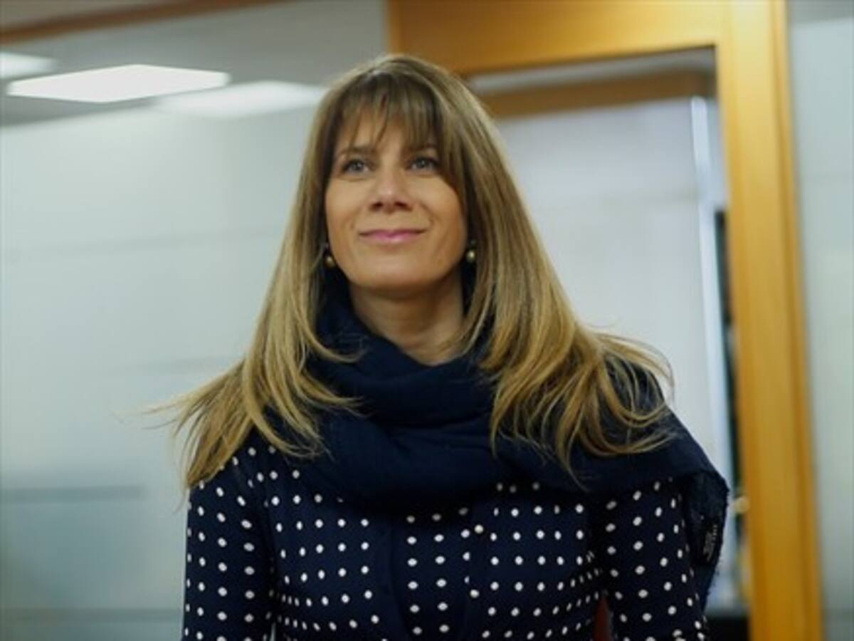 Rincón sobre rol de las AFP en el debate: «Aquí nadie sobra»