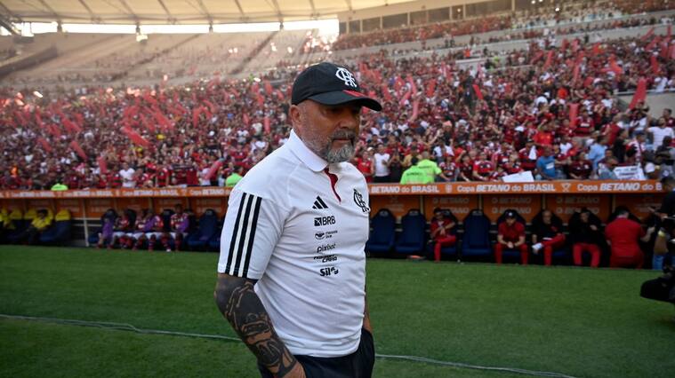 Flamengo Sao Paulo