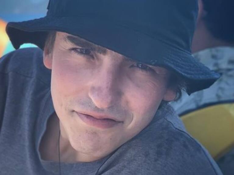 Hijo de Jorge Zabaleta sobre su padre: «De chico igual fue rollo. Me daba lata que me hablaran de él»