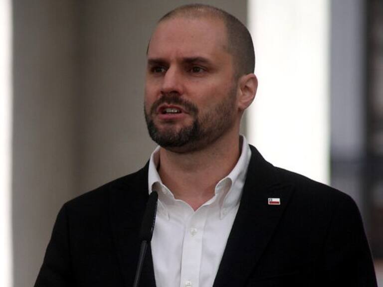 Vocero Jaime Bellolio