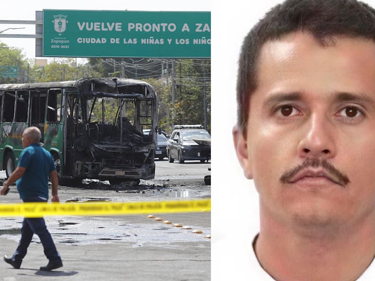 ¿Quién es “El Mencho”? El capo más buscado de México fue abatido por el gobierno este domingo