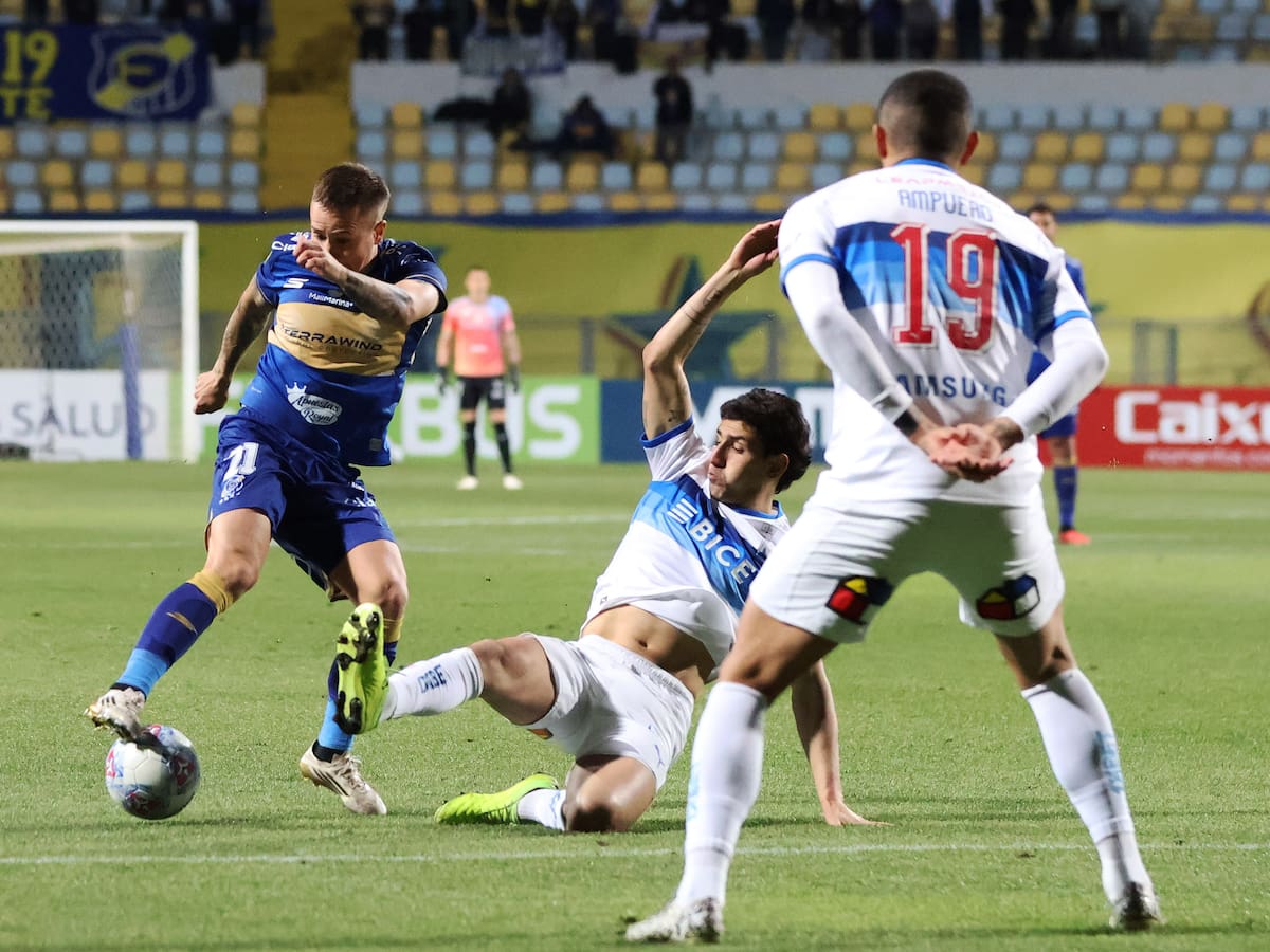 Partidos del fútbol chileno hoy 30 de junio: ¿qué duelos se juegan y dónde ver en vivo, por TV y online?