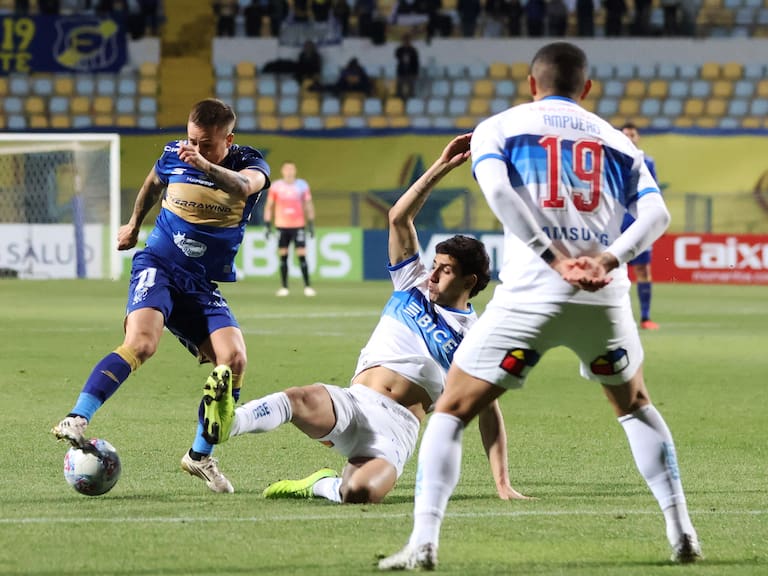 Partidos del fútbol chileno hoy 30 de junio: ¿qué duelos se juegan y dónde ver en vivo, por TV y online?