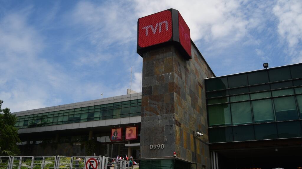 Crisis en TVN