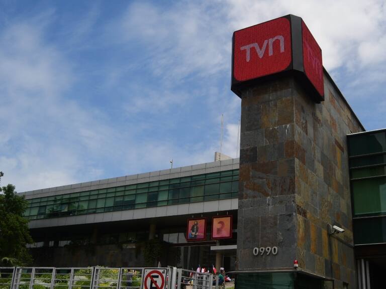 Crisis en TVN