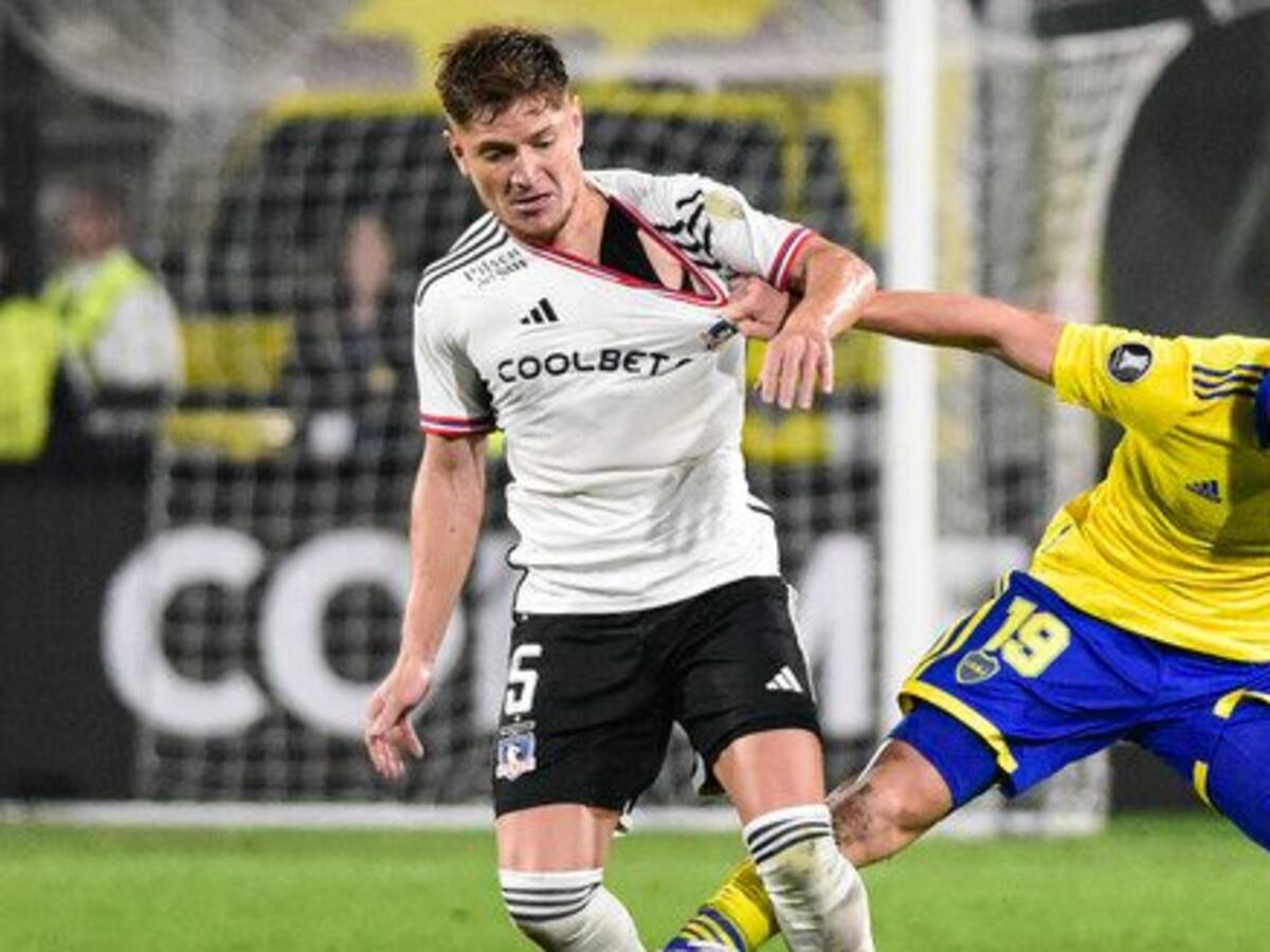 Leonardo Gil confía en un triunfo ante Boca Juniors: «Es un rival que se le puede ganar, vamos con mucha ilusión»