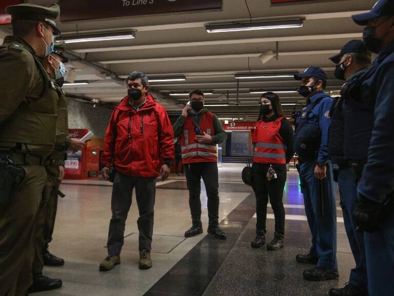 Intervención, Metro, Comercio Ambulante, 1024x576 jpg ok